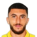 Fares Ghedjemis