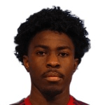 Raymond Adjei