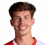 Jordan Bos