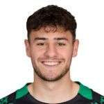 Rhys Bozinovski