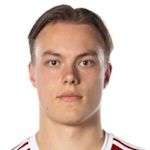 Isac Lindholm