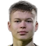Aron Knudsen