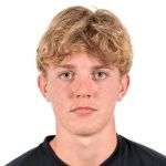 Andreas Nibe