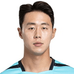Yoon Pyung-Gook