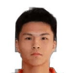 Chen Zeshi