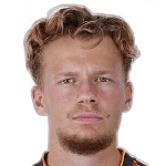 Joel Voelkerling Persson