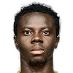 Henry Addo