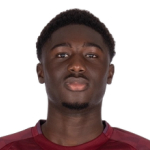 Ali Dembele