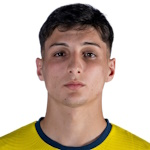 Andres Ferrari