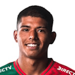 Franco Suarez