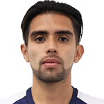 Ricardo Marin