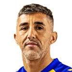 Osvaldo Gonzalez