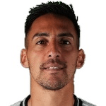Javier Correa