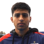 Matias Espindola