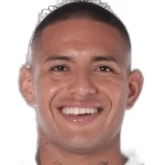 Bryan Mendoza