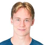 Rasmus Vinge