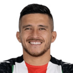 Bryan Carrasco