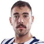 Matias Catalan