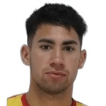 Agustin Moreira