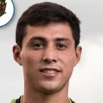 F. Contreras