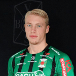 Vilmer Rönnberg