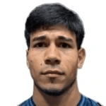 Leandro Ojeda