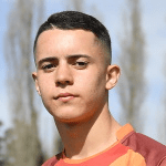 Lucas Escobar
