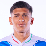 Leonel Roldan