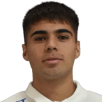 Bryan Gonzalez