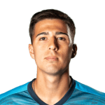 Lukas Gonzalez
