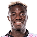 Moses Usor