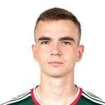 Artemiy Kosogorov