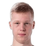 Matvey Sukharenko