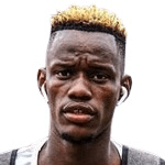 Bethuel Muzeu