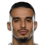 I. Oulad Omar