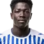 Mohamed Kante