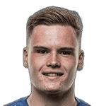 Kyrylo Shushman