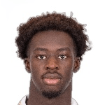 Patrick Nuamah