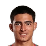 Rogelio Cortez