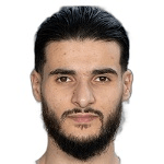Mo El Hankouri