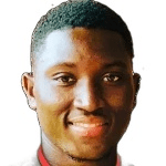 Cherif Diouf