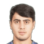 Saeid Saharkhizan