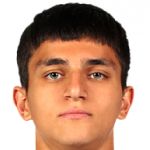Abdula Bagamaev