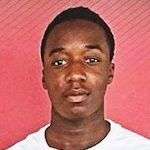 Kenny Mbala