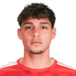 Andy Rojas