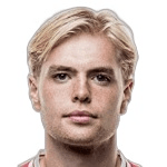 Cornelius Olsson
