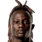 Yannick Agnero