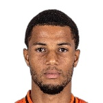 Xavier Mbuyamba