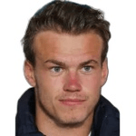 Petter Strand