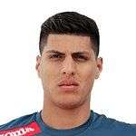 Hansell Riojas